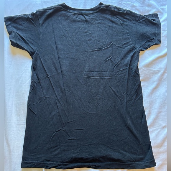 Zelda BoTW Graphic T-Shirt Small - Picture 2 of 2